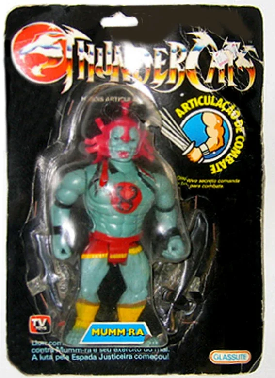 Mumm-Ra