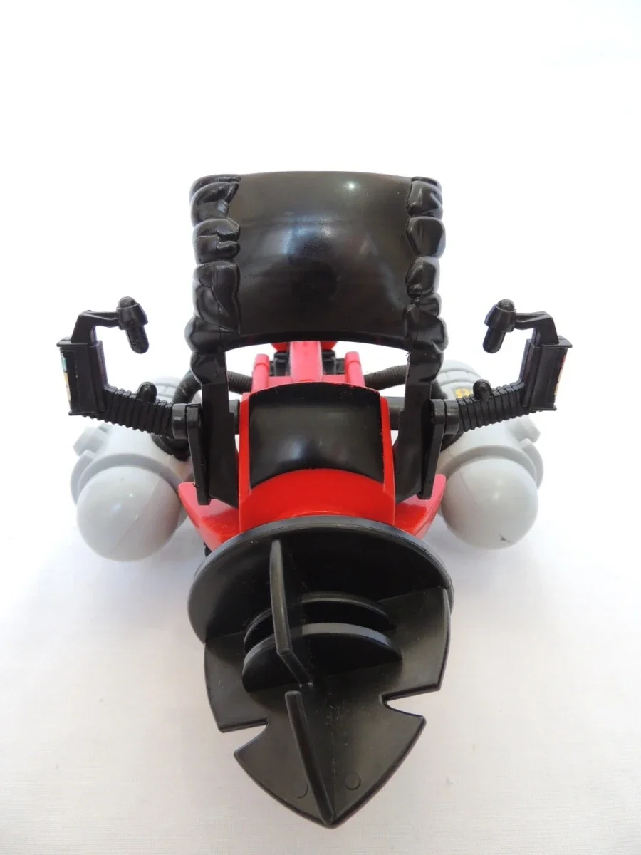 NoseDiver (Fura-Rocha)