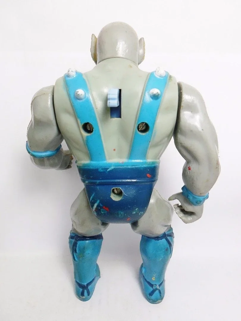 Panthro