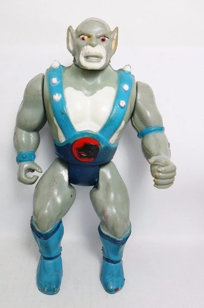 Panthro