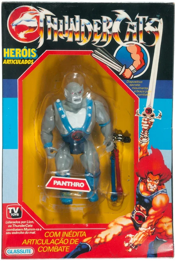 Panthro
