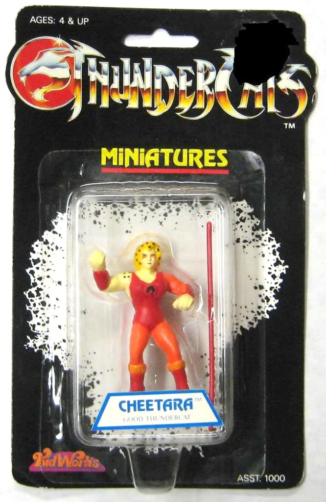 Cheetara