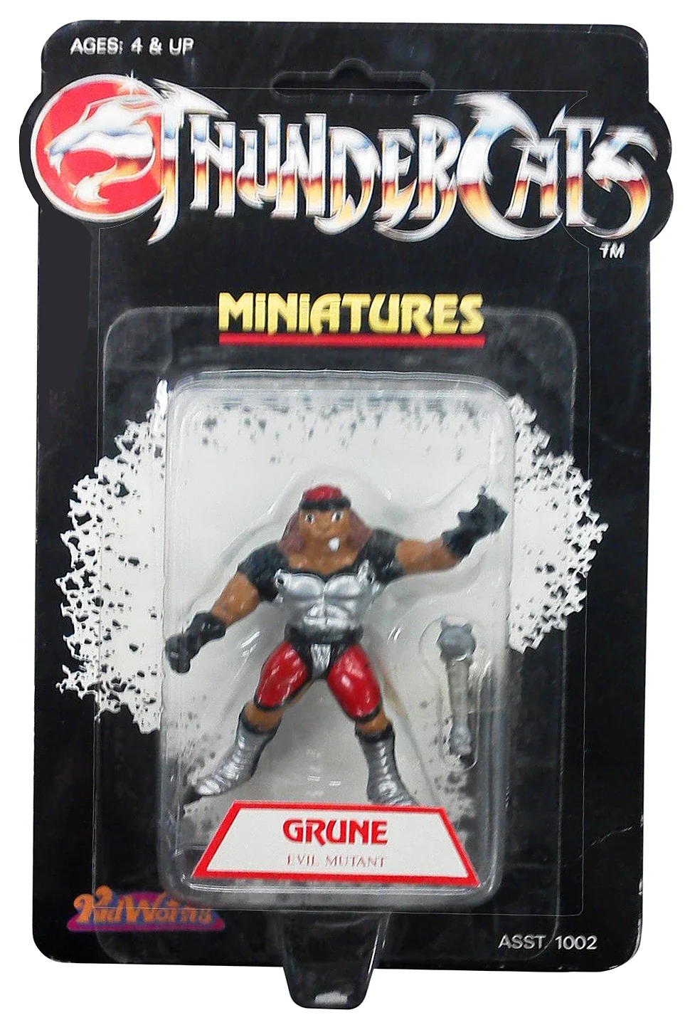 Grune
