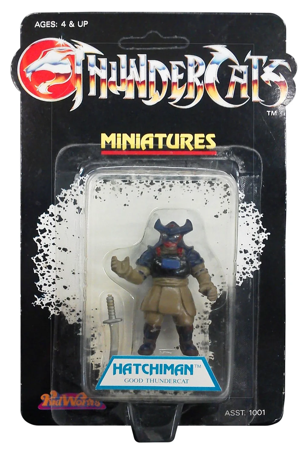 Hatchiman