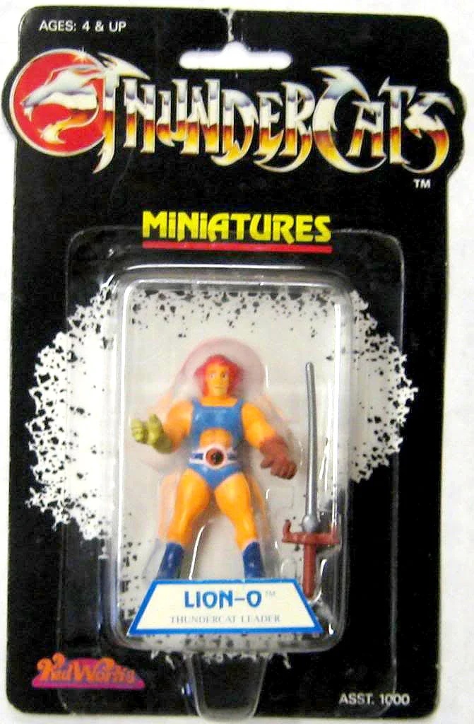 Lion-O