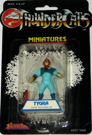 Miniatures Kidworks