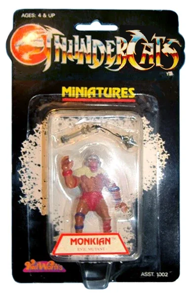 Monkian