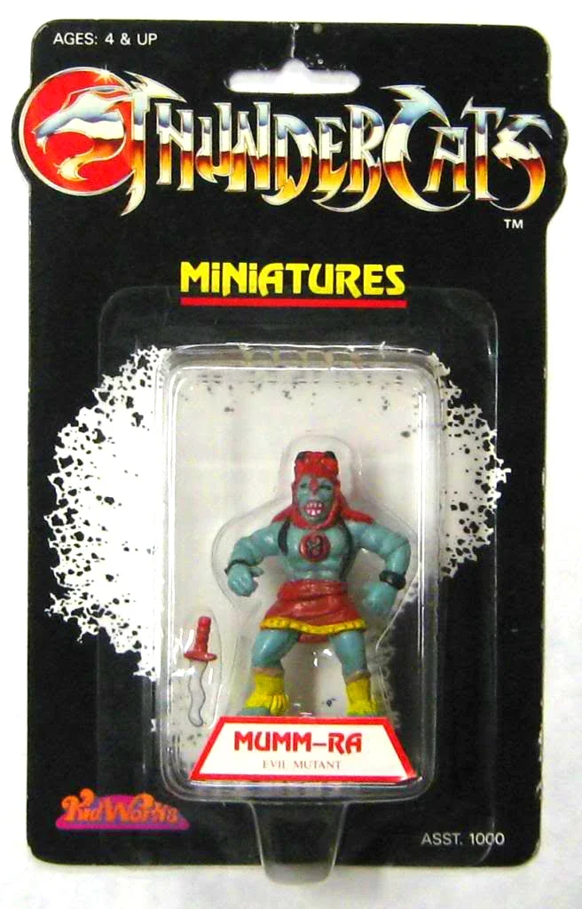 Mumm-Ra