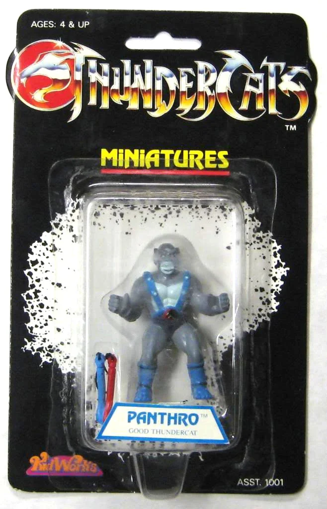 Panthro