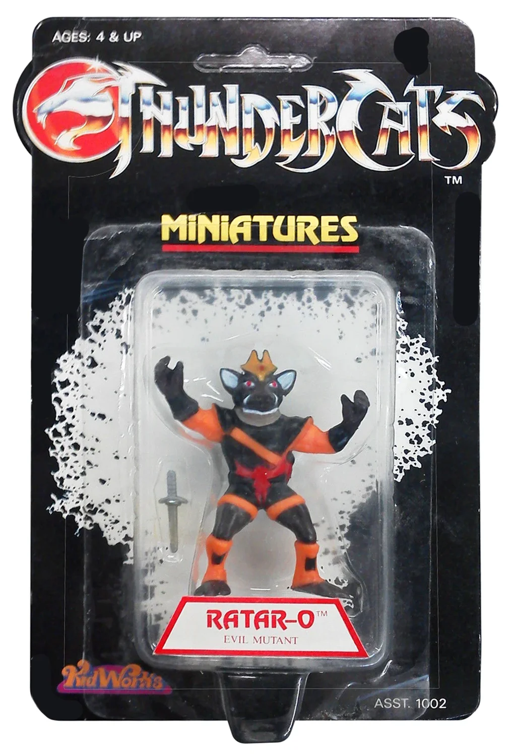Ratar-O