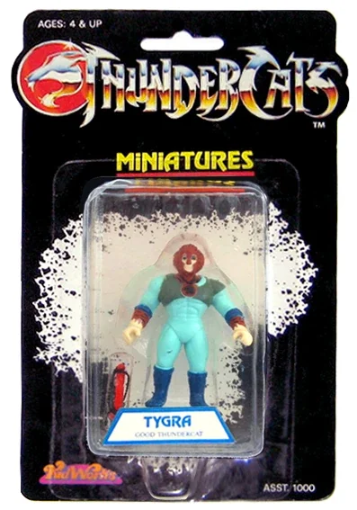 Tygra