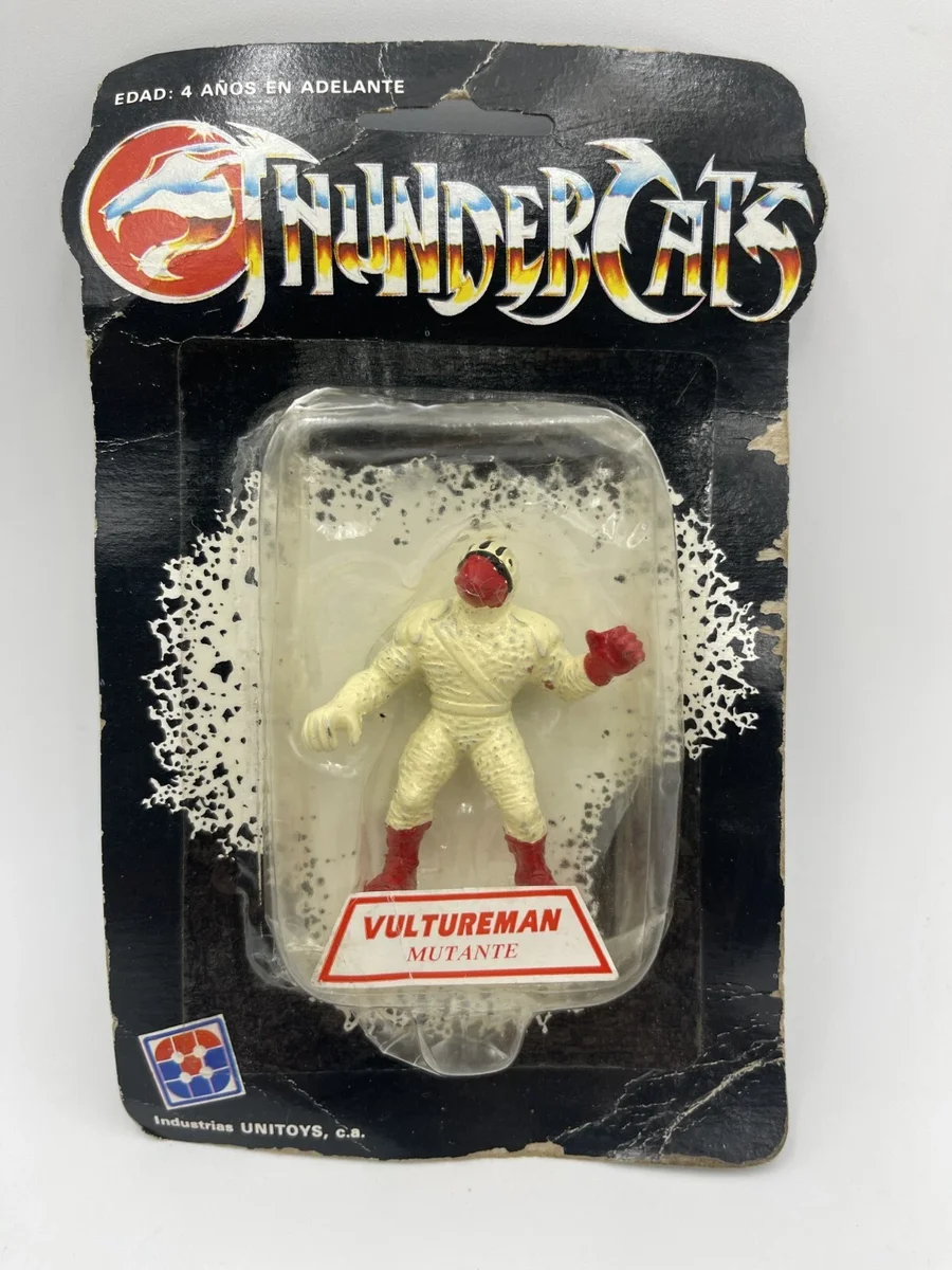 Vultureman