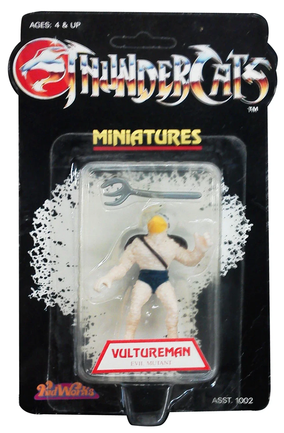 Vultureman