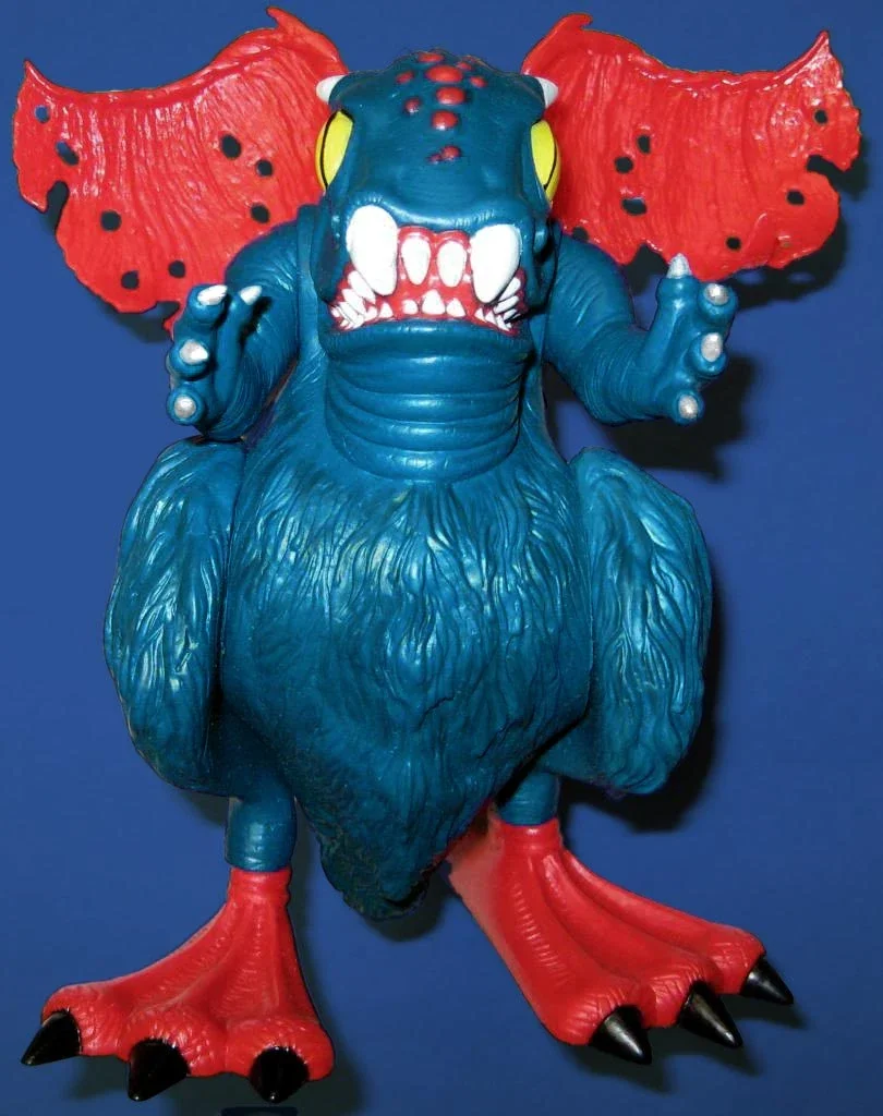Astral Moat Monster