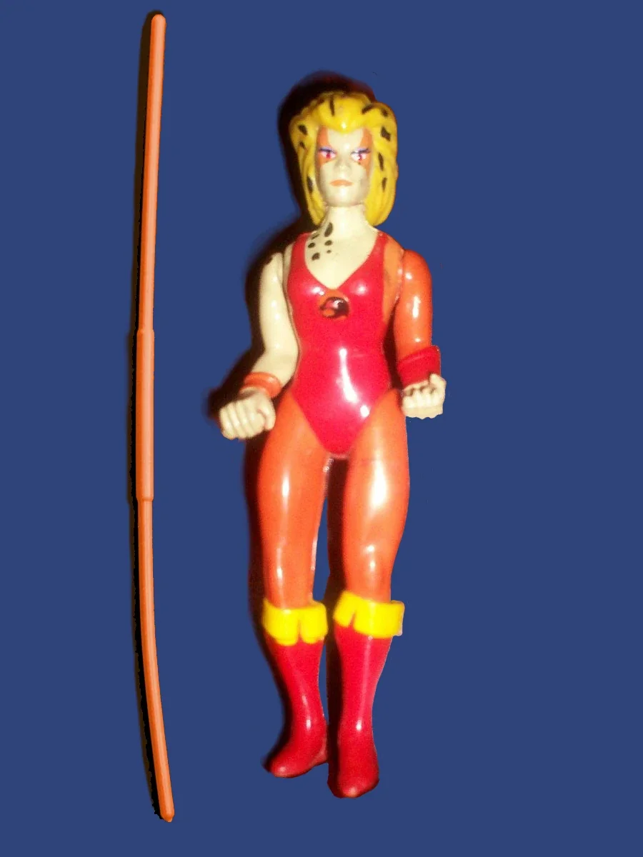 Cheetara