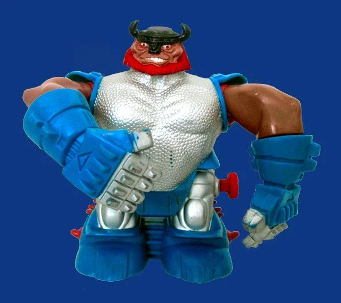 Cruncher