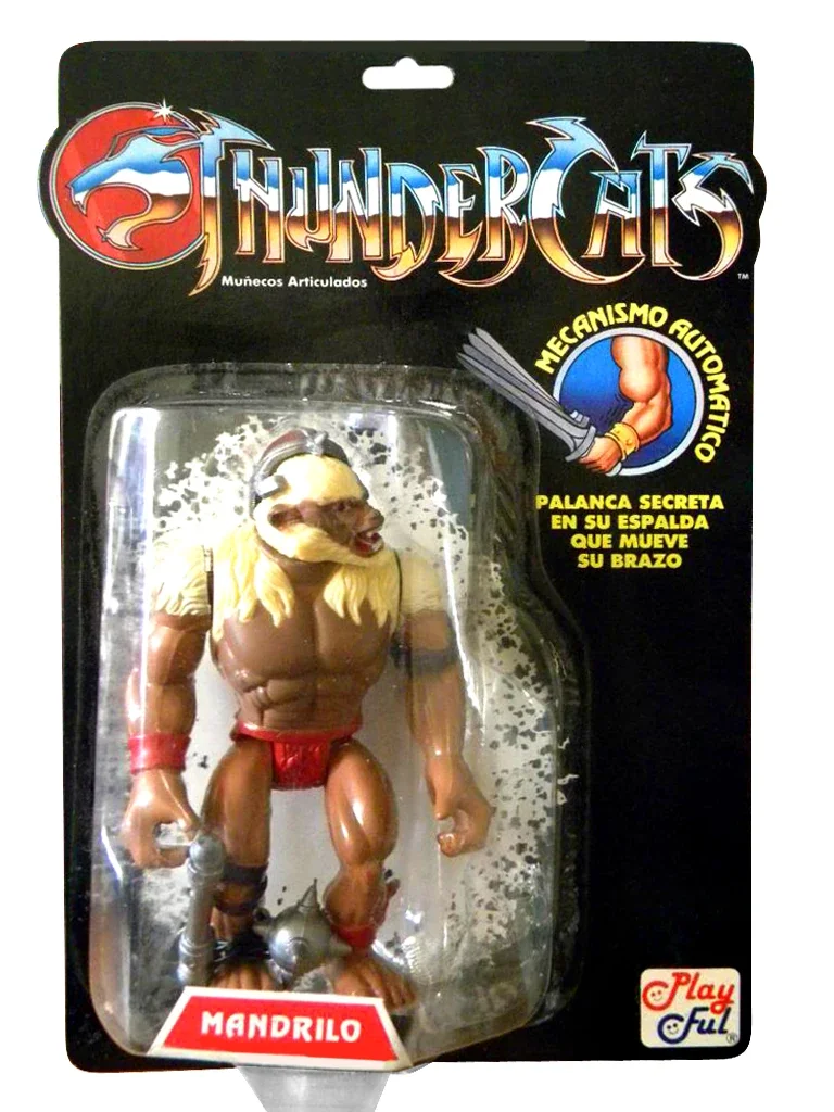 Monkian