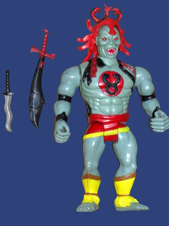 Mumm-Ra