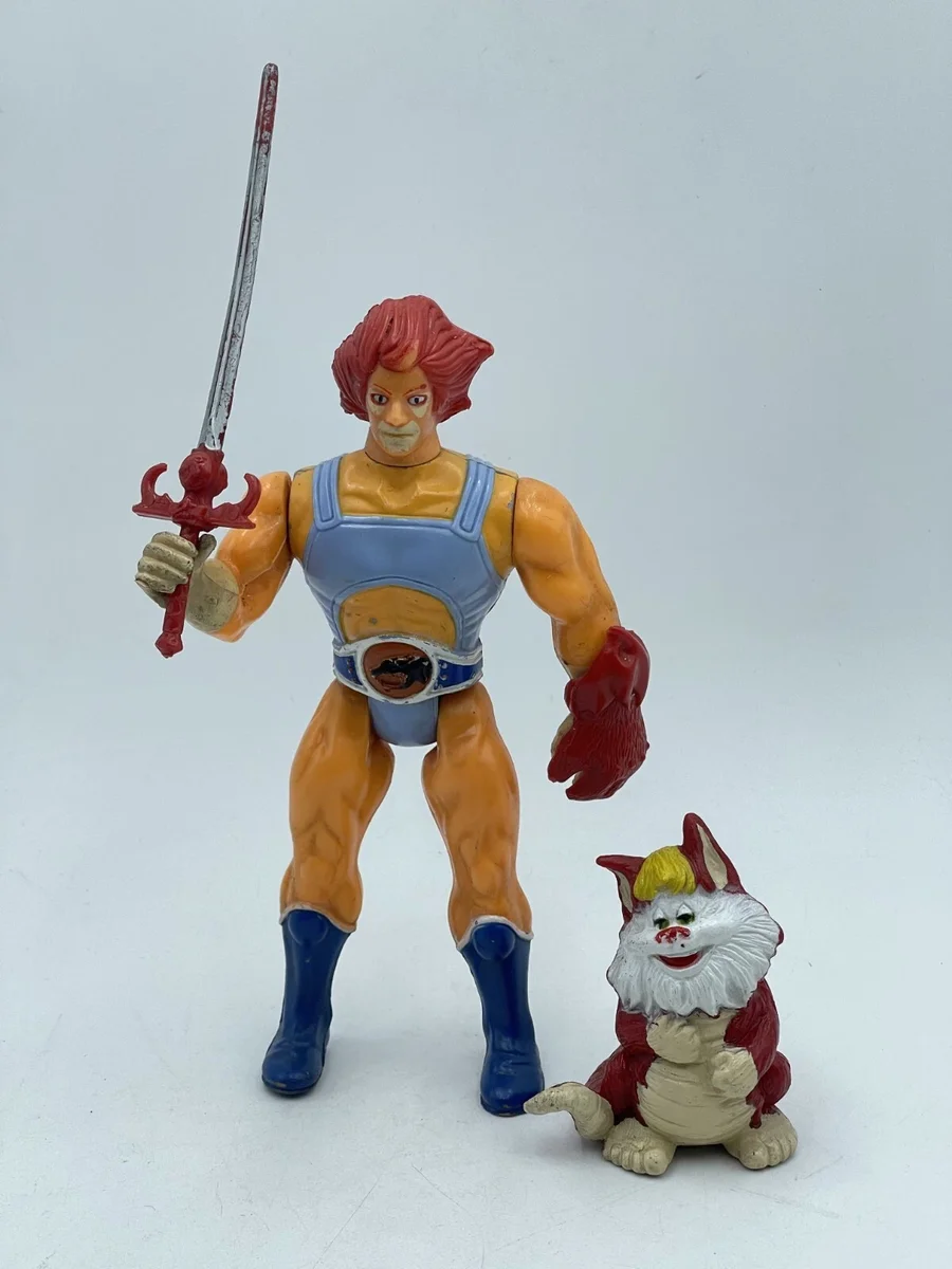 Playful Toys