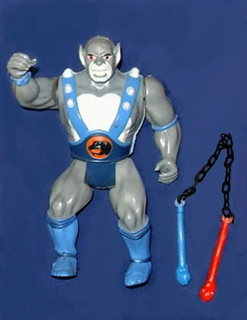 Panthro