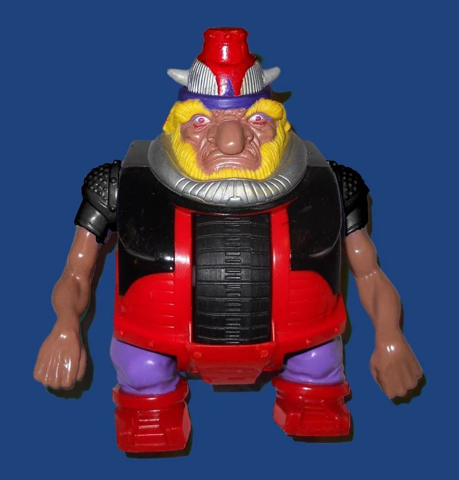 Ram-Bam