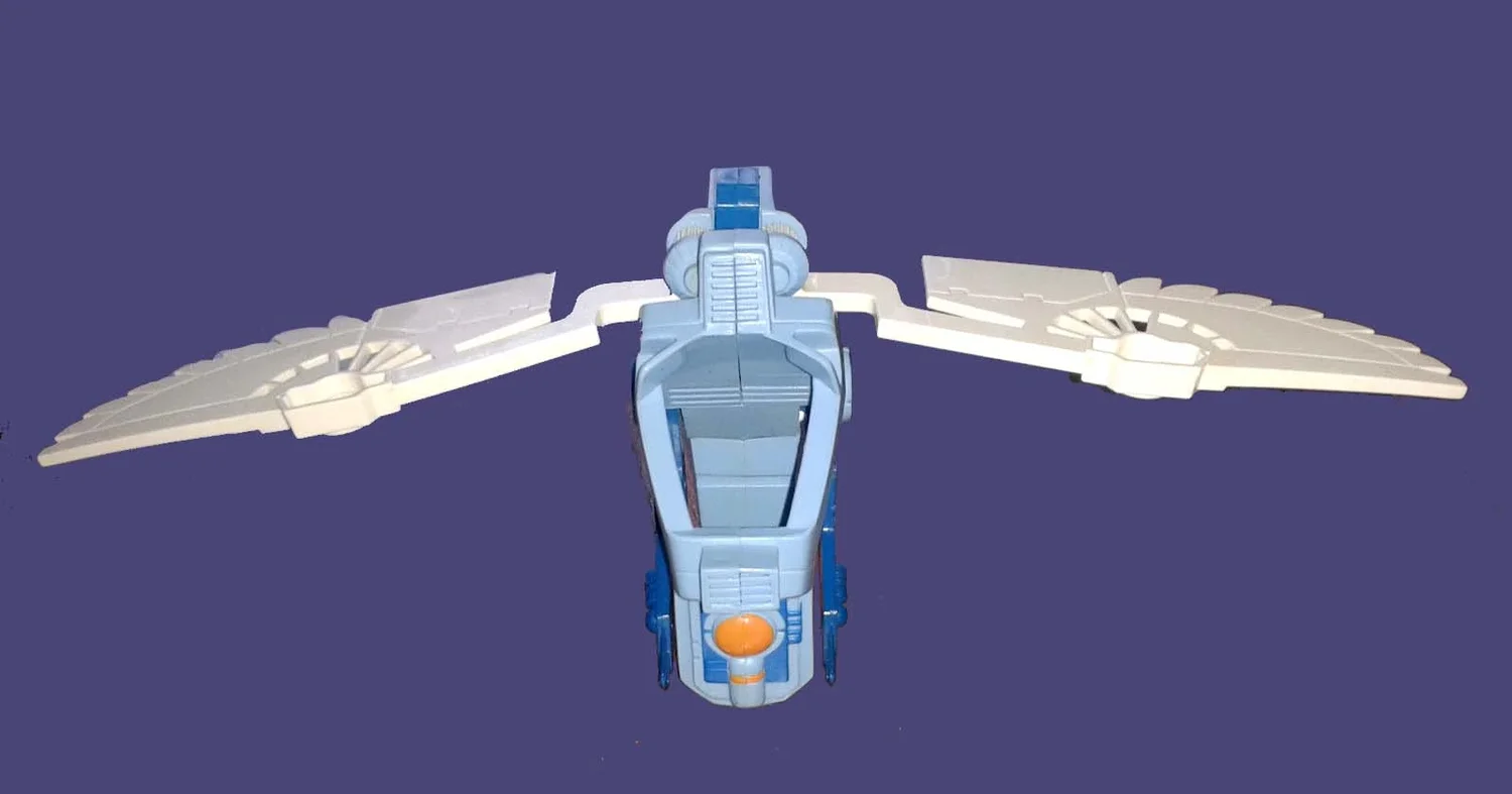Thunderwings