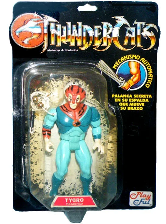 Tygra