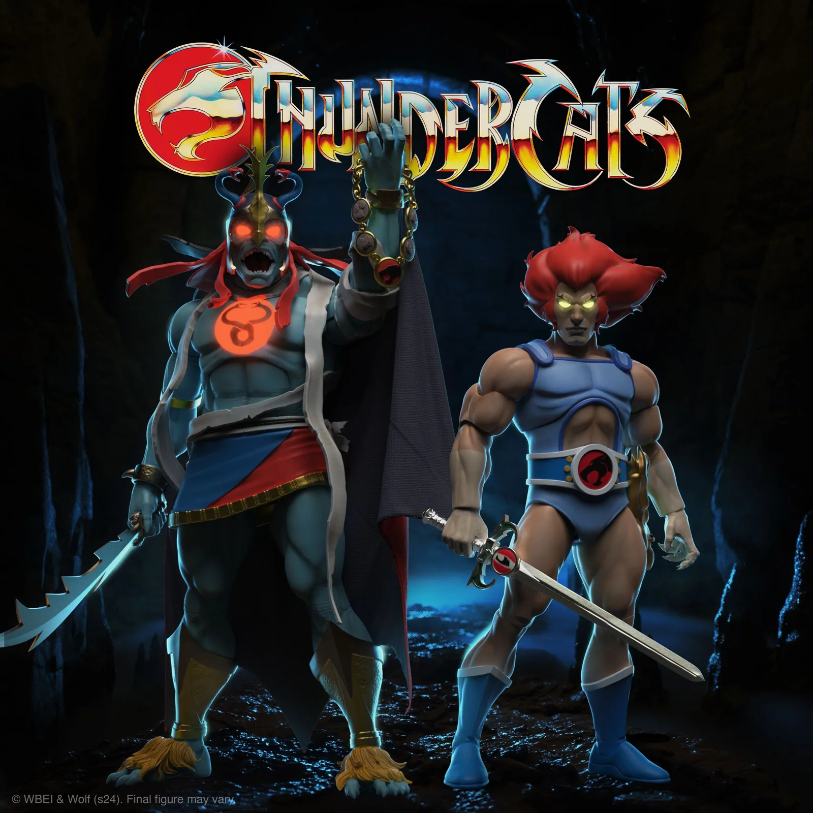 Lion-O