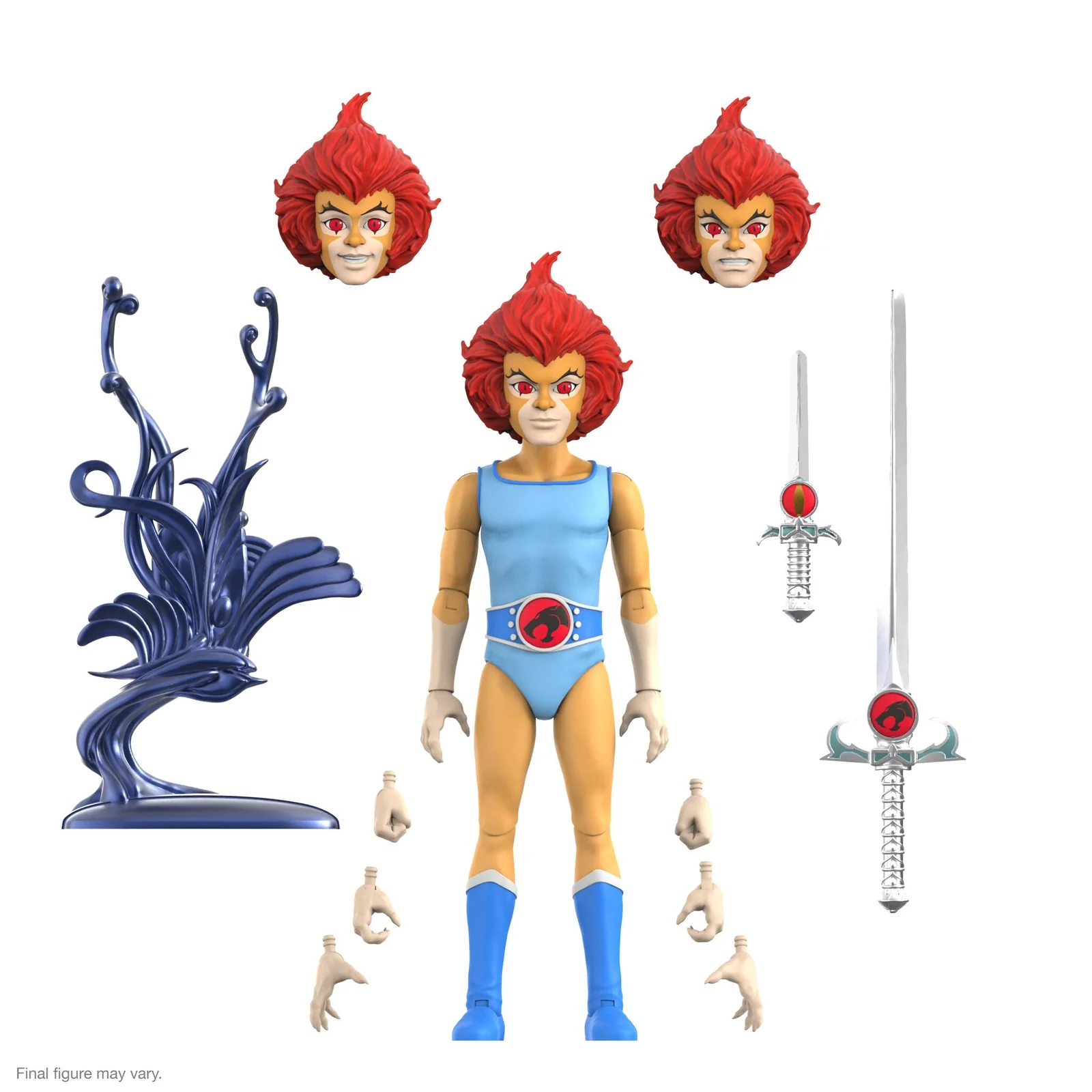 Young Lion-O