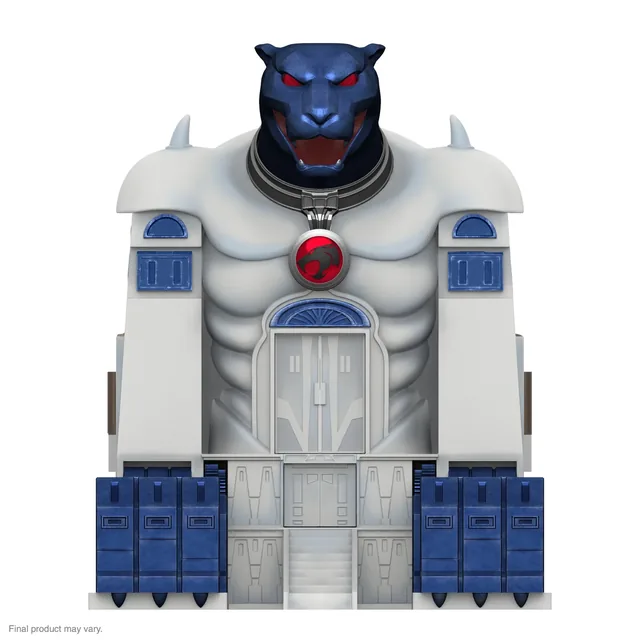 Cats' Lair (Playset)