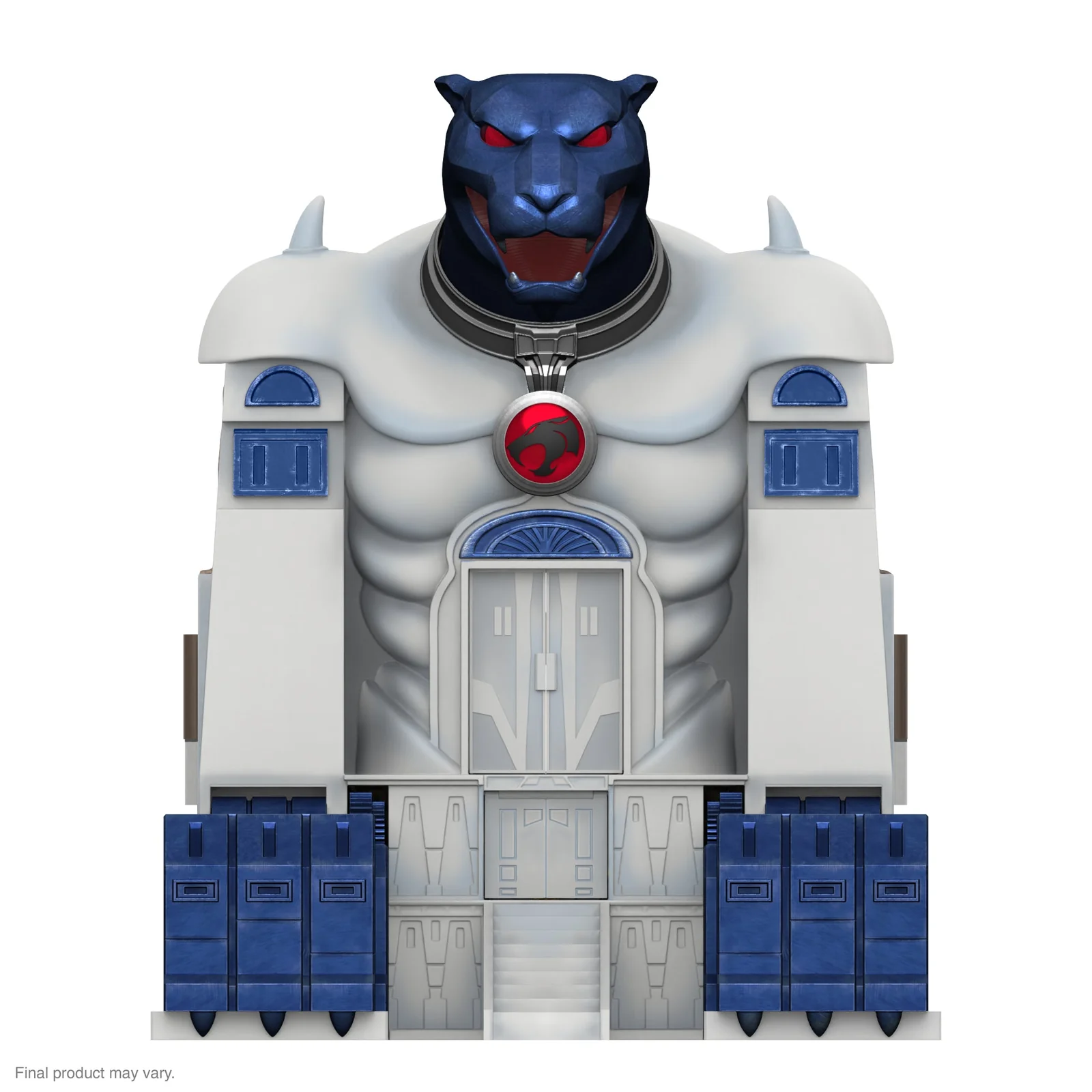 Cats' Lair (Playset)