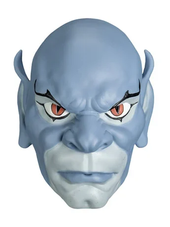 ThunderCats Panthro Vinyl Mask