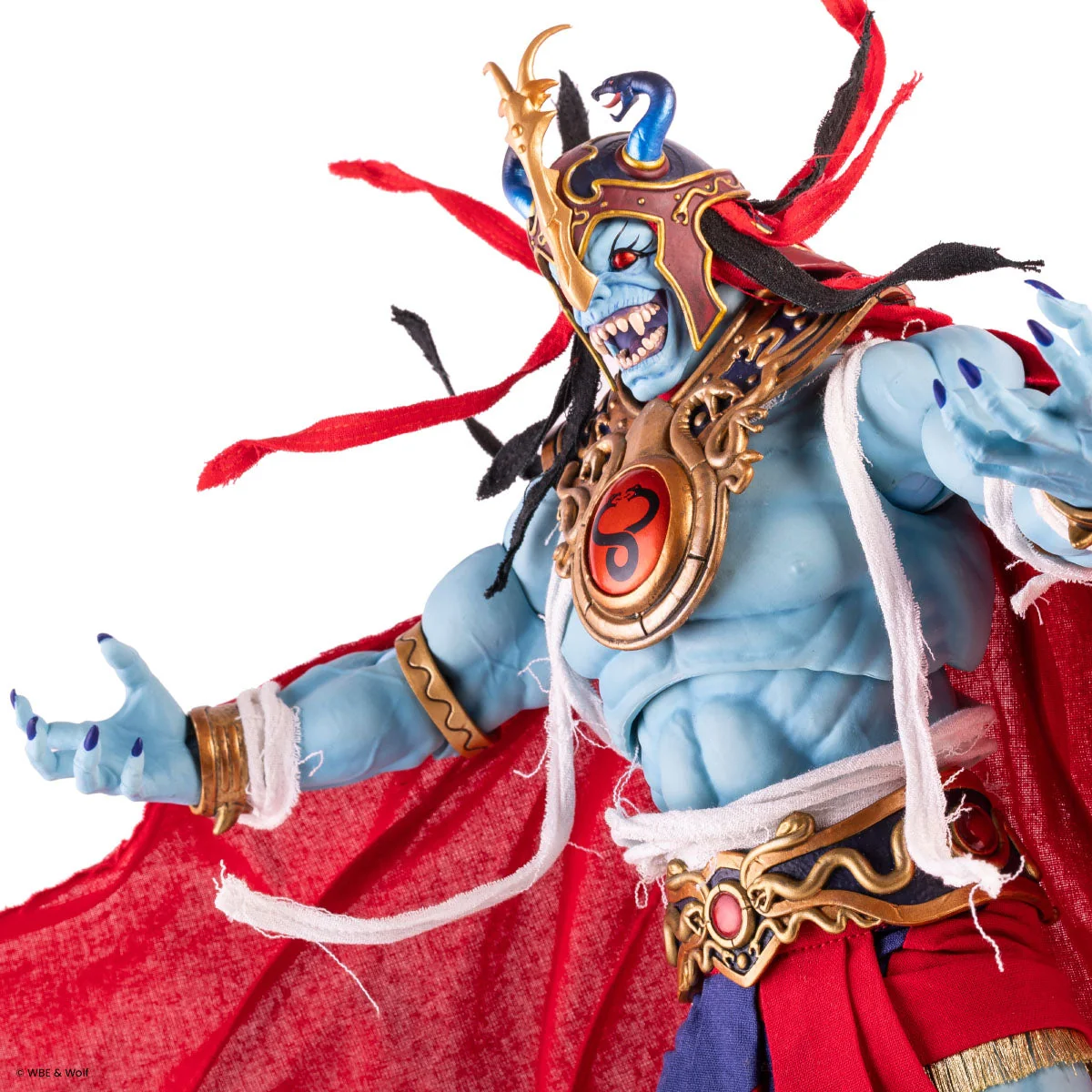 Mumm-Ra 1/6 Scale Figure