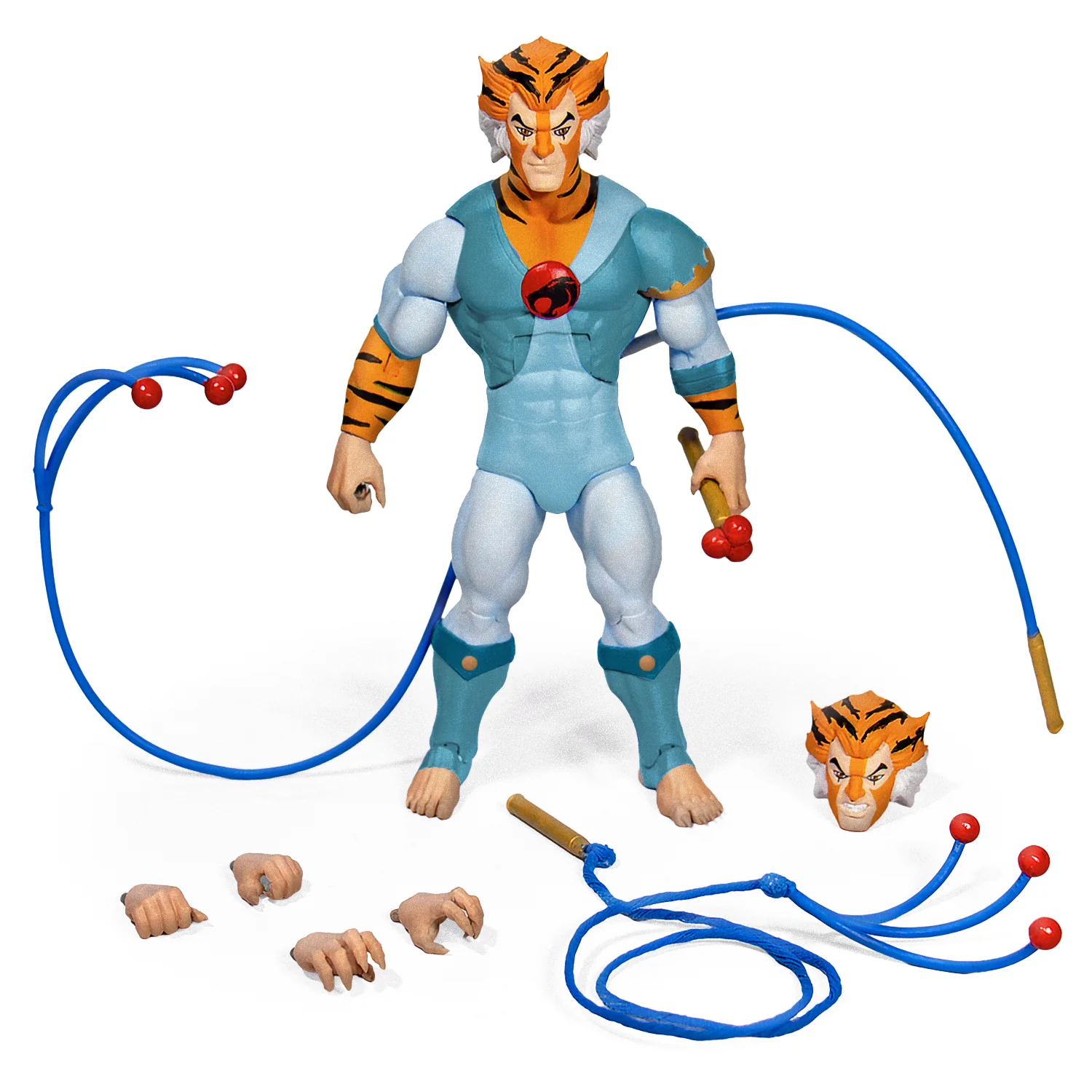 Tygra (Wave 2 toy variant)