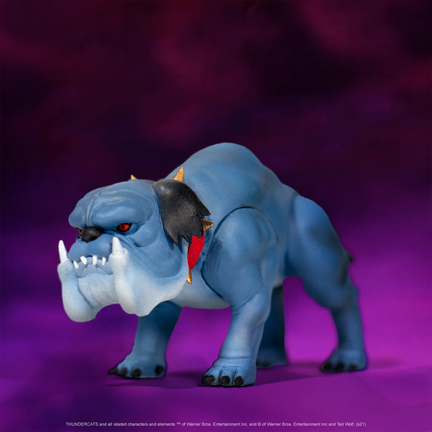 Figure Wave 2 - Mumm-Ra the Ever-Living with Ma-Mutt 2-Pack