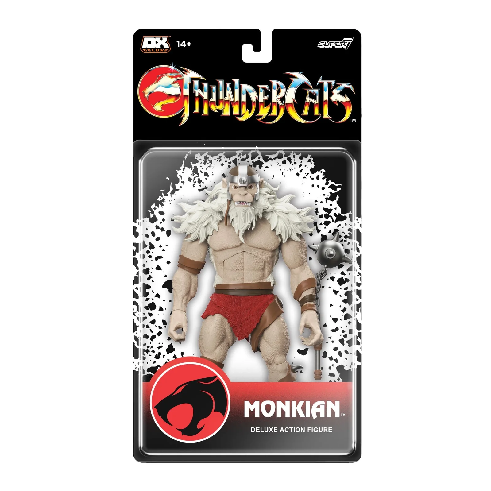 Monkian
