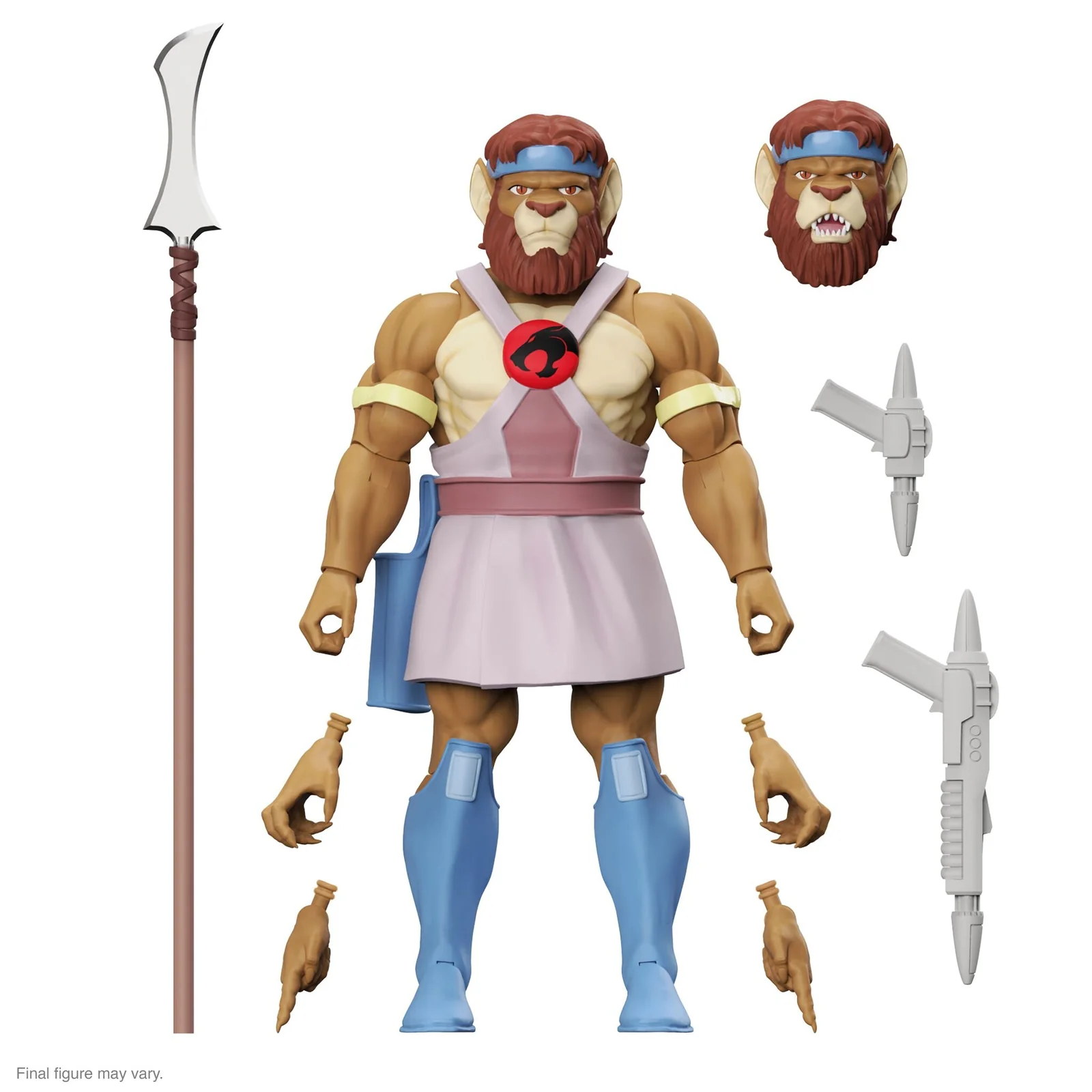 Royal Thunderian Guard