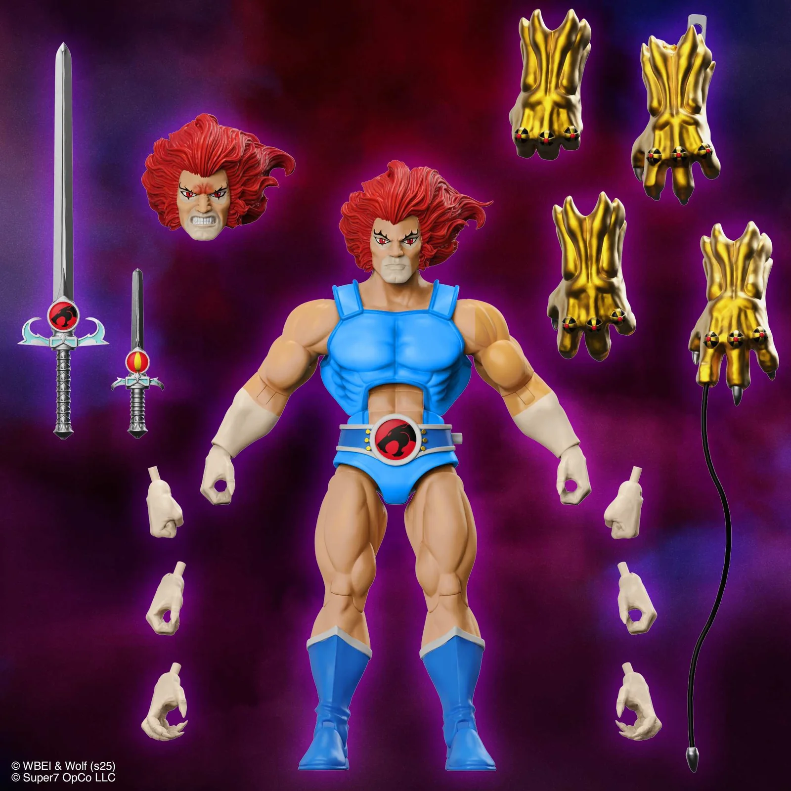 Lion-O