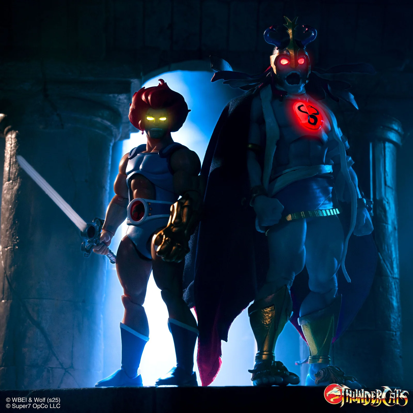 Lion-O