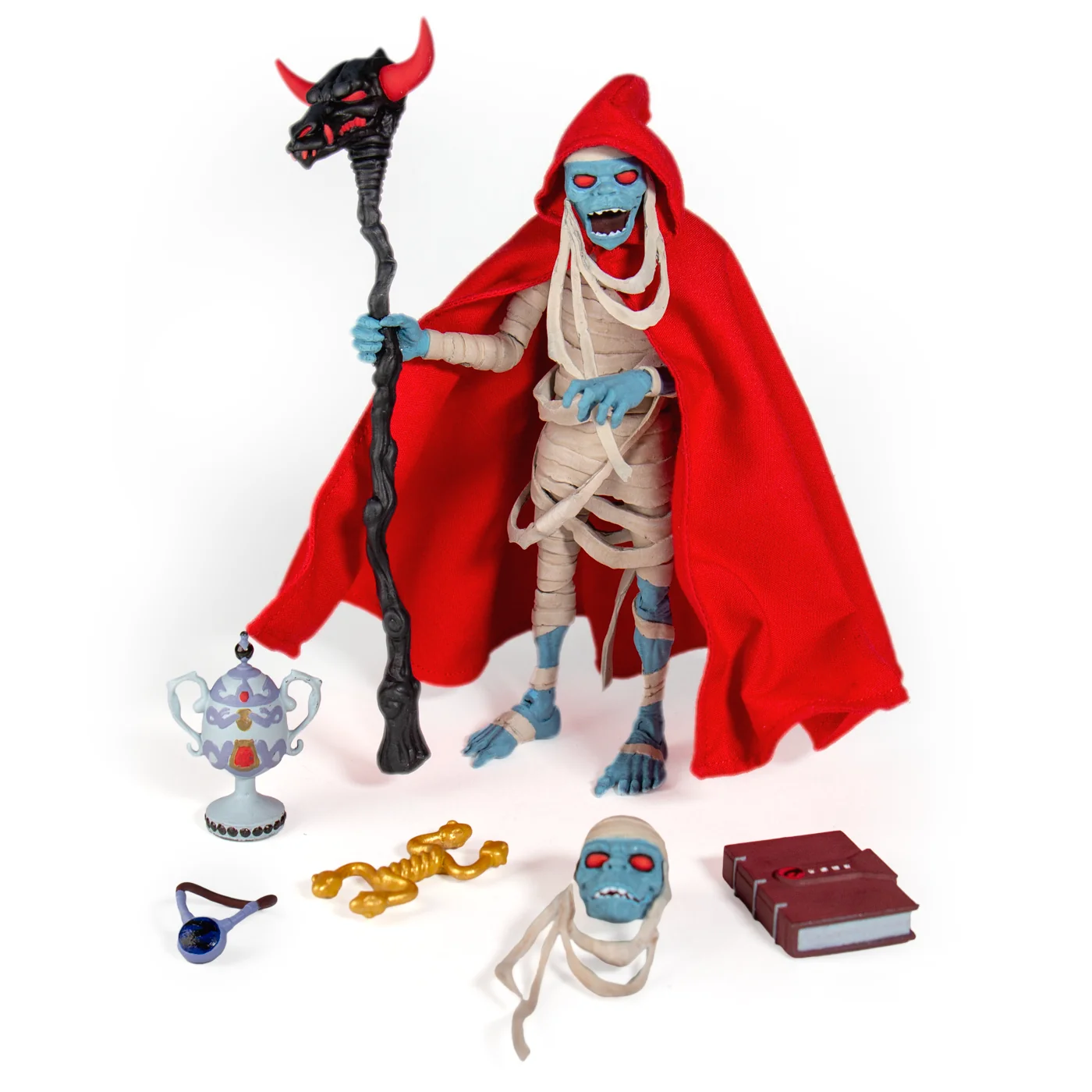 Mumm-Ra the Ever-Living