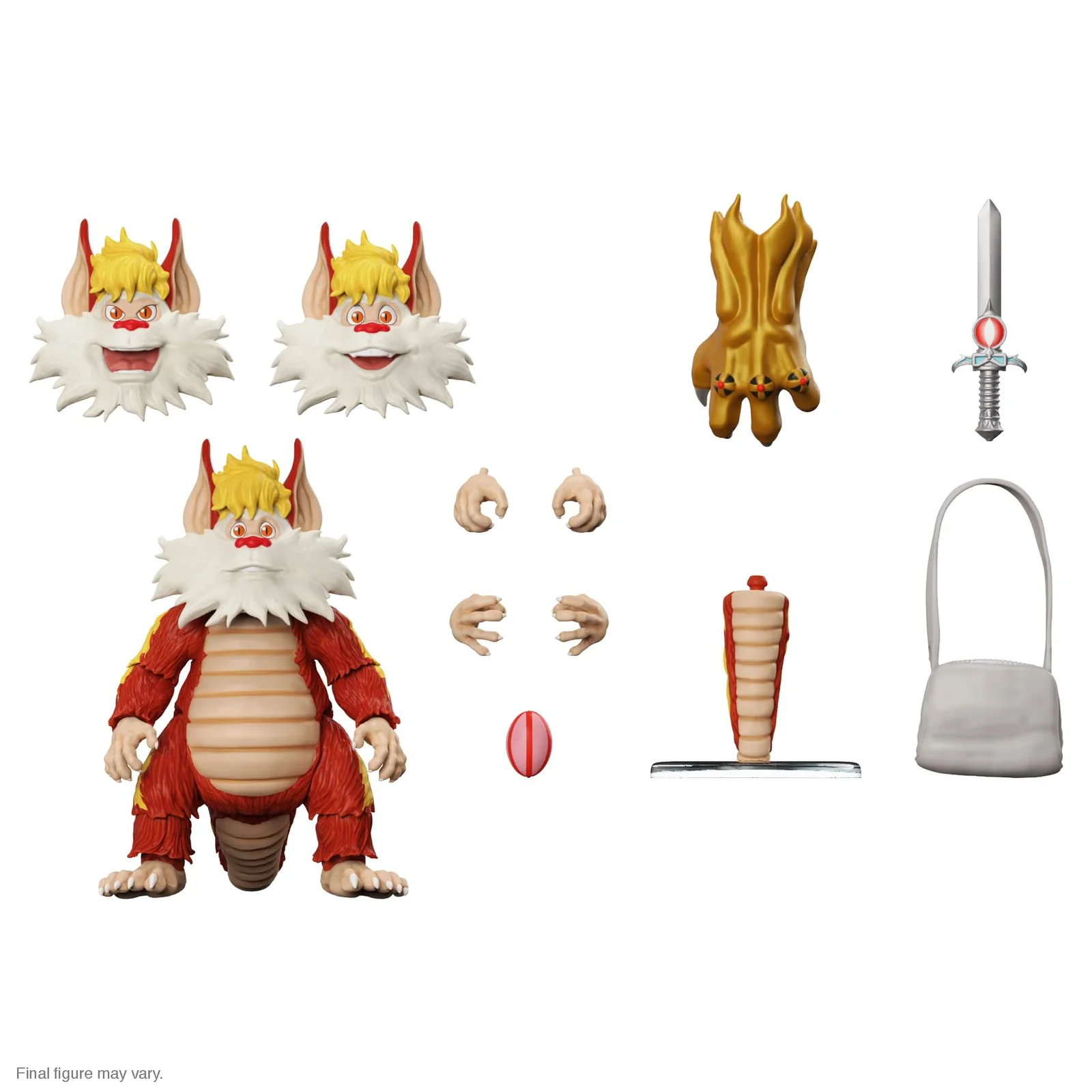 Snarf