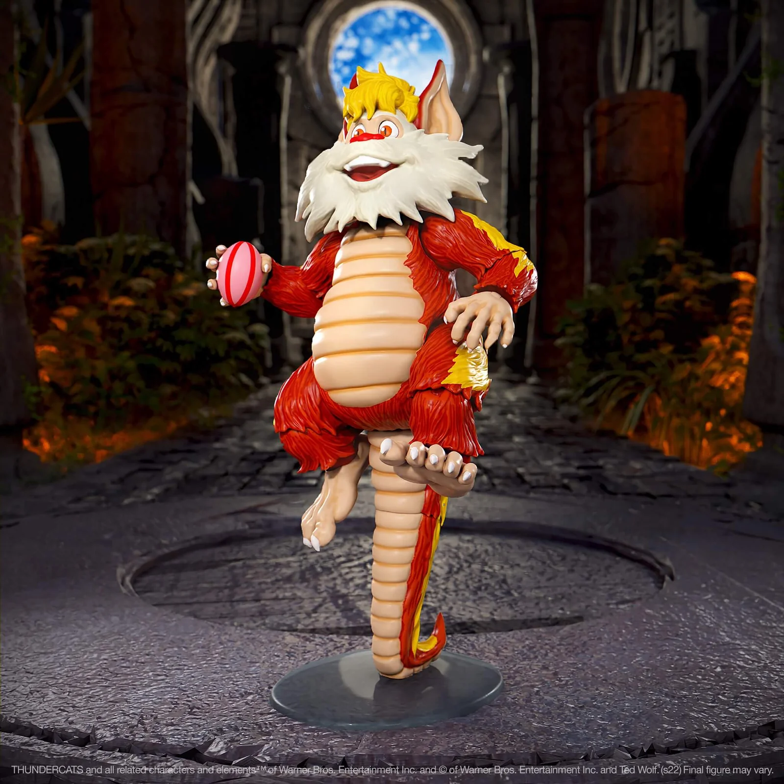 Snarf