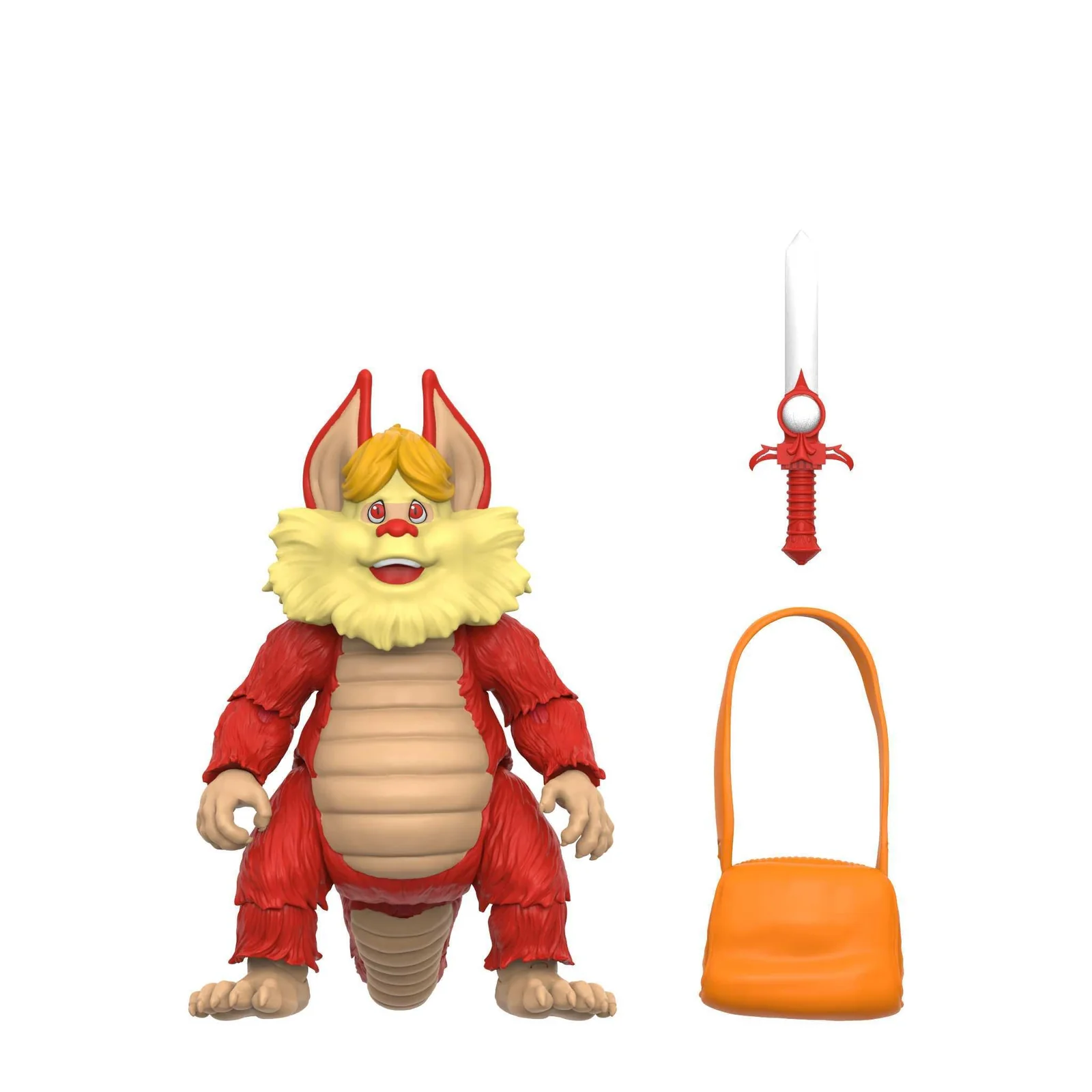 Snarf (Toy Recolor)