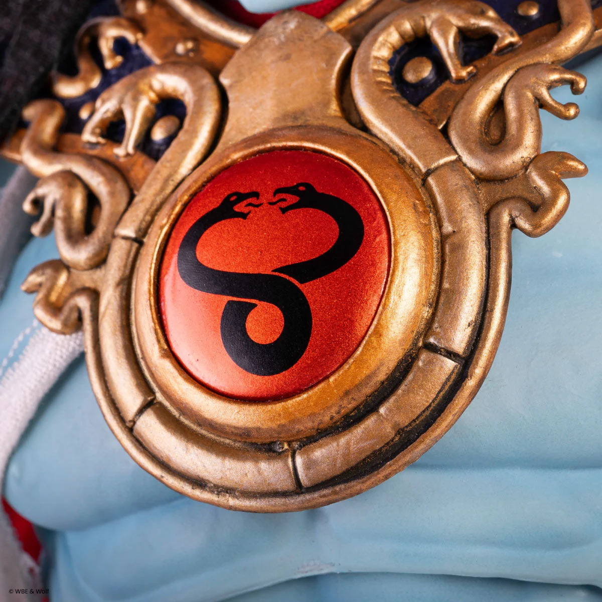 Mumm-Ra 1/6 Scale Figure (Timed Edition)