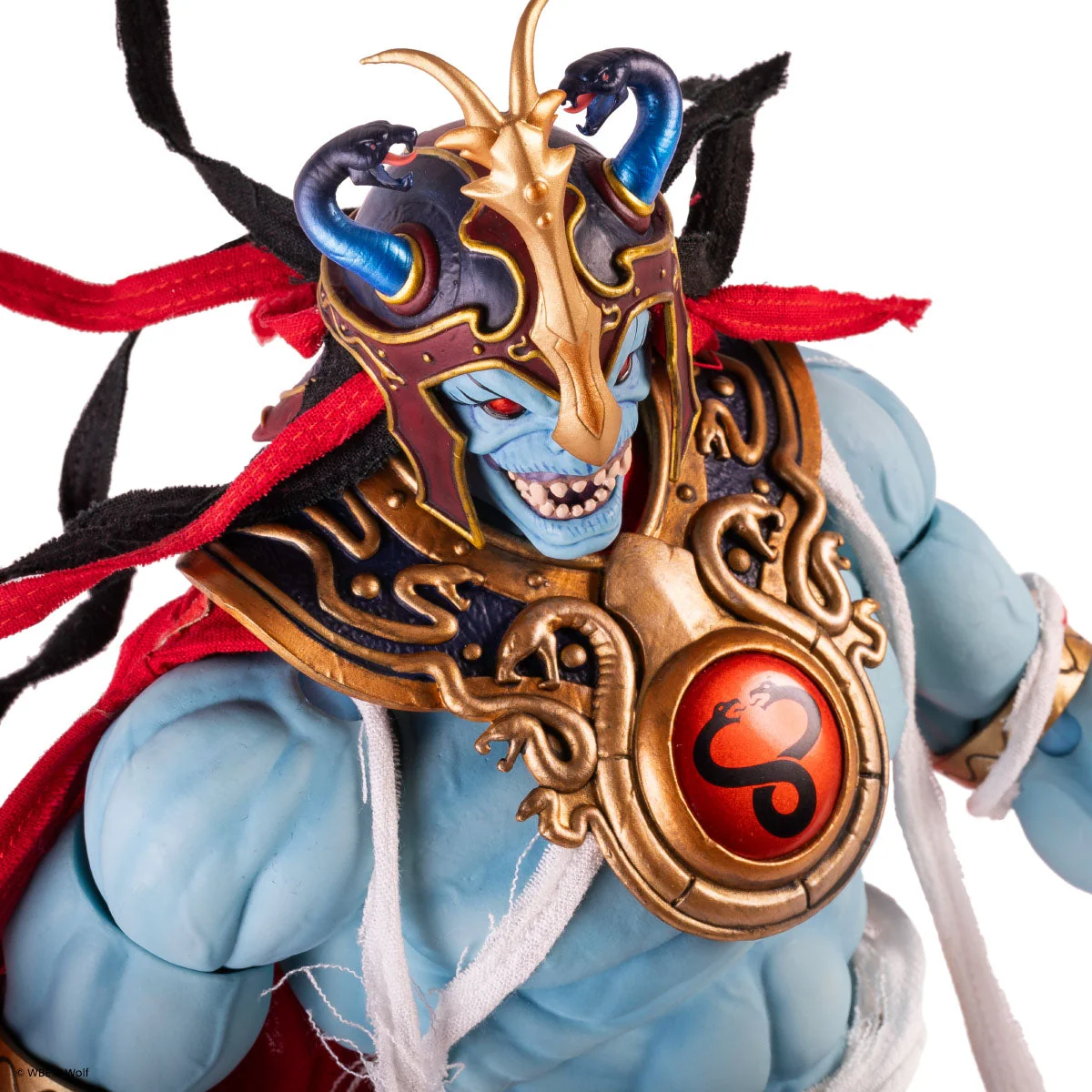 Mumm-Ra 1/6 Scale Figure (Timed Edition)