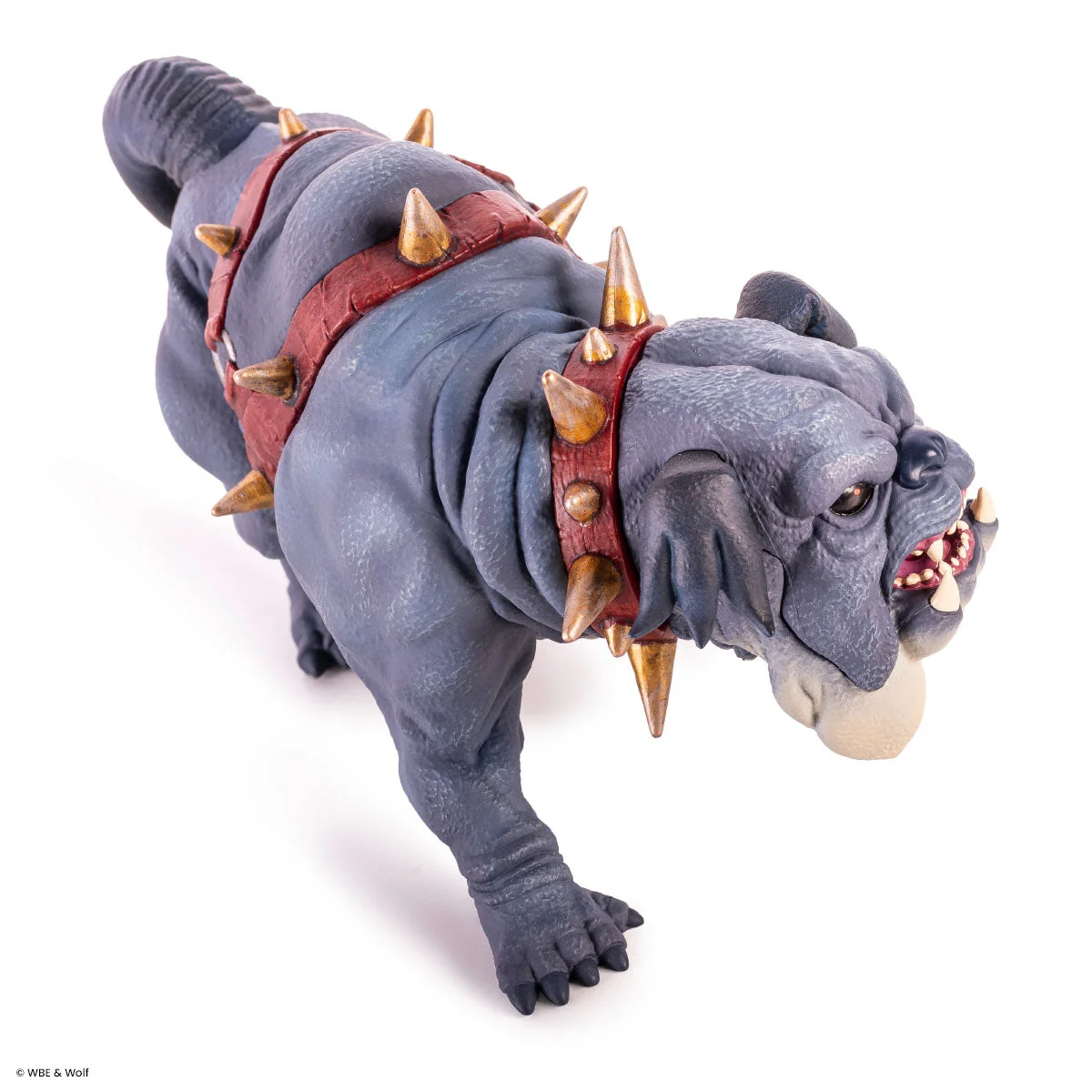 Mumm-Ra 1/6 Scale Figure (Timed Edition)