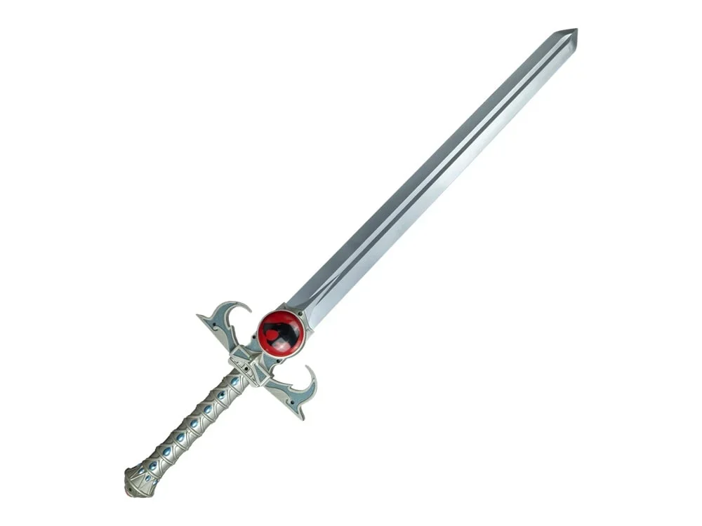 ThunderCats Sword of Omens Prop Replica