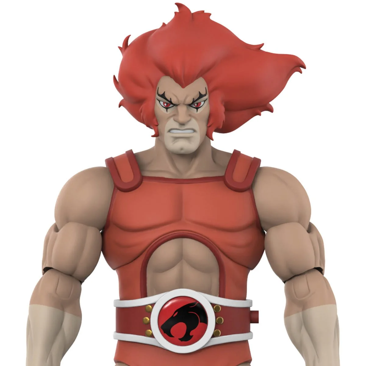 Lion-O (Mirror)