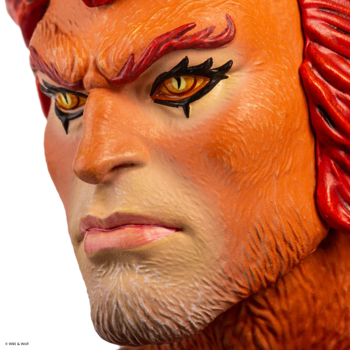 Lion-O 1/6 Scale Figure (Timed Edition)