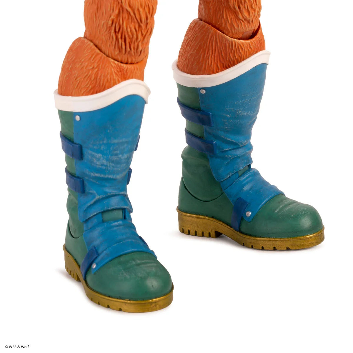 Lion-O 1/6 Scale Figure (Timed Edition)